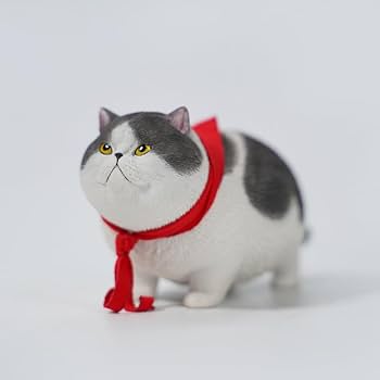 猫猫フィギュア　14体まとめ売り 予約 送料無料 1/4 JXK CW2401 日本和風 入れ墨刺青タトゥー